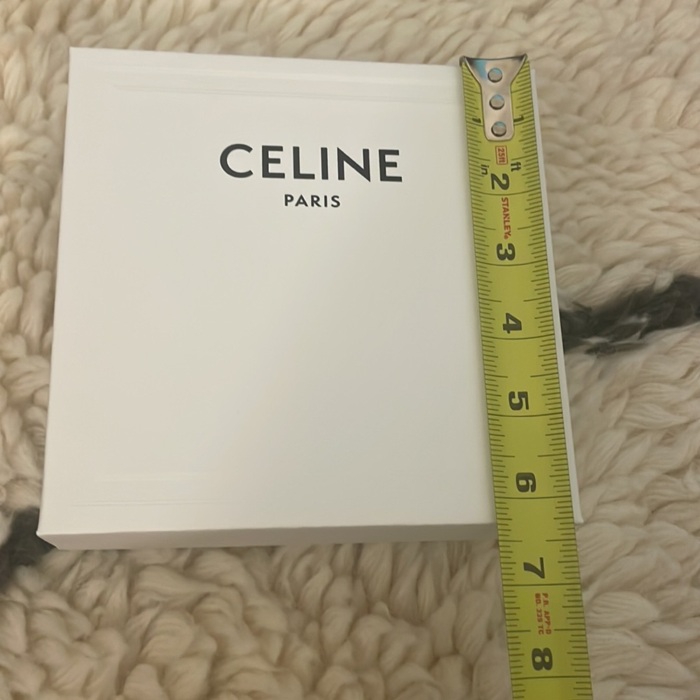 Celine box - Picture 4 of 5